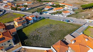 Land for sale in Sintra, Portugal — €189,000