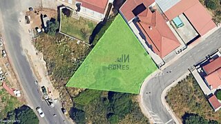 Land for sale in Cascais, Portugal — €315,000