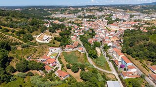 Terreno para venda em Alcobaça, Portugal — 85 000 €