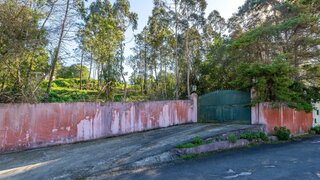 Land for sale in Sintra, Portugal — €750,000