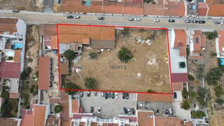 Land for sale in Santiago do Cacém, Portugal — €295,000