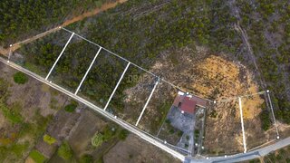 Land for sale in Torres Vedras, Portugal — €70,000