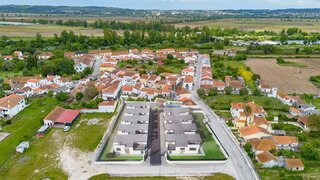 Land for sale in Montemor-o-Velho, Portugal — €215,000