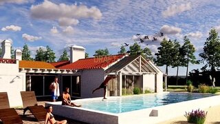 Land for sale in Grândola, Portugal — €350,000
