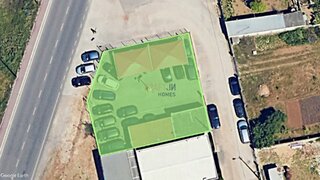 Land for sale in Cascais, Portugal — €295,000