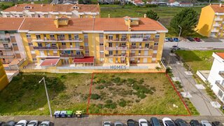 Land for sale in Marinha Grande, Portugal — €150,000