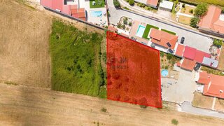 Terreno para venda em Alcobaça, Portugal — 45 000 €