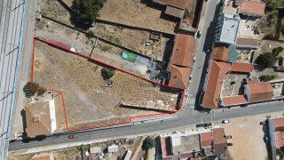 Land for sale in Santiago do Cacém, Portugal — €140,000
