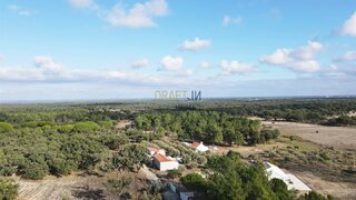 Land for sale in Grândola, Portugal — €160,000