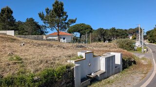 Land for sale in Sintra, Portugal — €590,000