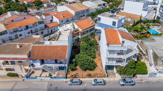 Land for sale in Portimão, Portugal — €180,000