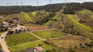 Land for sale in Cadaval, Portugal — €75,000