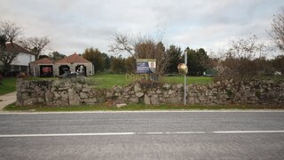 Land for sale in Sátão, Portugal — €195,000
