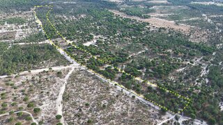 Land for sale in Grândola, Portugal — €286,000