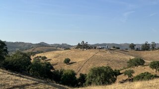 Land for sale in Odemira, Portugal — €1,000,000
