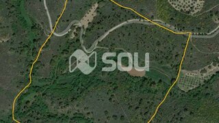 Land for sale in Mirandela, Portugal — €240,000