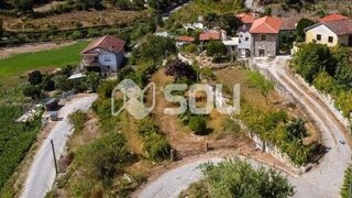 Land for sale in Baião, Portugal — €120,000