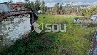 Land for sale in Fafe, Portugal — €130,000