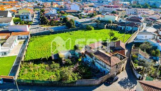Land for sale in Matosinhos, Portugal — €700,000