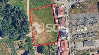 Land for sale in Valongo, Portugal — €500,000