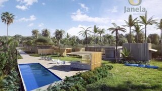 Land for sale in São Brás de Alportel, Portugal — €300,000