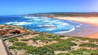 Land for sale in Lagos, Portugal — €46,500,000