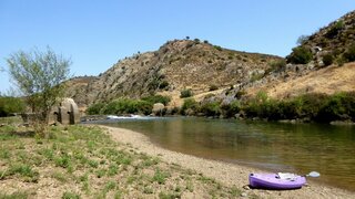 Land for sale in Beja, Portugal — €1,250,000