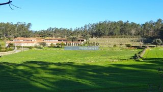 Land for sale in Barcelos, Portugal — €875,000