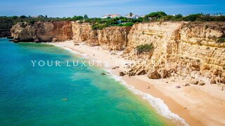 Land for sale in Loulé, Portugal — €1,020,000