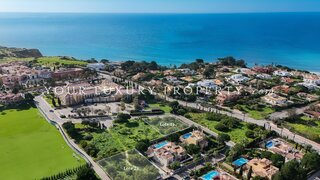 Land for sale in Lagos, Portugal — €510,000