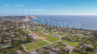 Land for sale in Lagos, Portugal — €750,000