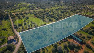 Land for sale in Lagos, Portugal — €100,000