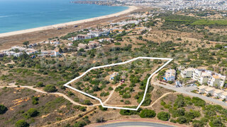 Land for sale in Lagos, Portugal — €3,000,000