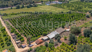 Land for sale in Portimão, Portugal — €495,000