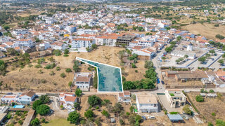 Land for sale in Lagos, Portugal — €235,000