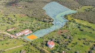 Land for sale in Lagos, Portugal — €525,000