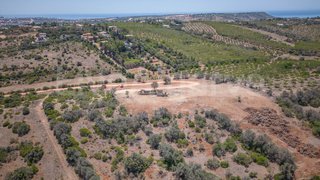 Land for sale in Lagos, Portugal — €335,000