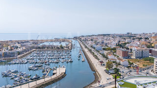 Land for sale in Lagos, Portugal