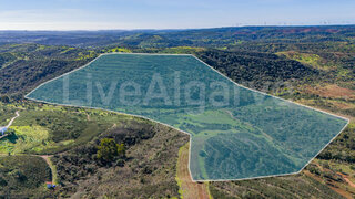 Land for sale in Lagos, Portugal — €690,000