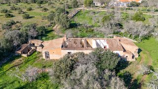 Land for sale in Lagos, Portugal — €395,000