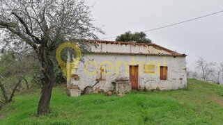 Land for sale in Castro Marim, Portugal — €99,000