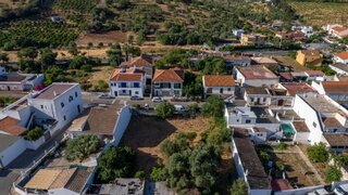 Land for sale in Tavira, Portugal — €269,000