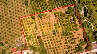 Land for sale in Tavira, Portugal — €320,000