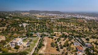 Terreno para venda em Loulé, Portugal — 450 000 €