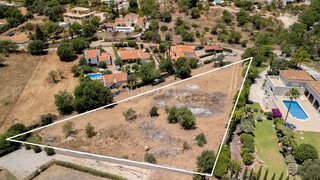 Land for sale in Loulé, Portugal — €450,000
