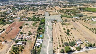 Land for sale in Lagos, Portugal — €140,000