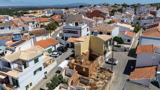 Land for sale in Lagos, Portugal — €160,000