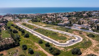Land for sale in Lagos, Portugal — €600,000