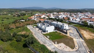 Land for sale in Lagos, Portugal — €120,000