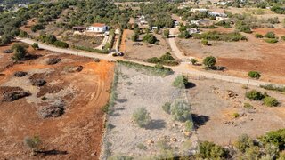 Land for sale in Lagos, Portugal — €45,000